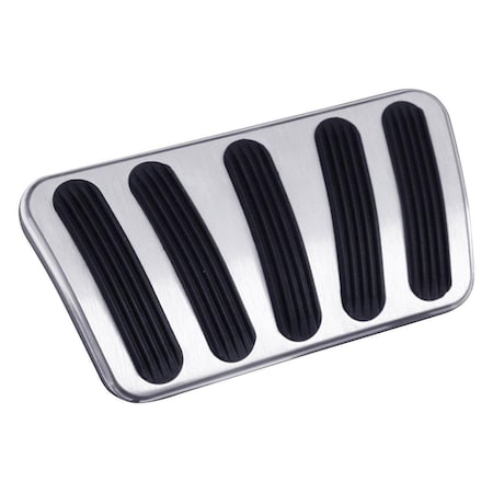 Lokar BAG-6166 Automatic Brake Pad for 1967-1972 GM Pickup LOKBAG-6166