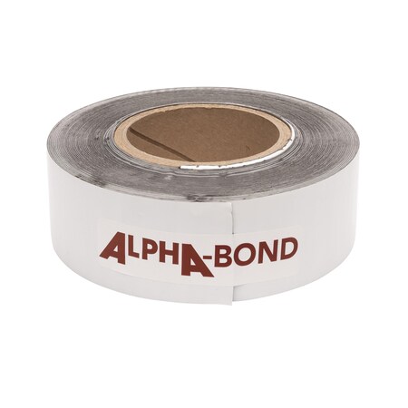 Lippert ALPHABOND TPO TAPE 2INX50FT WHITE (12/CASE) 2020002416