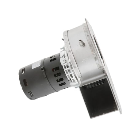 Raypak Inducer/Powervent Assembly 008156F