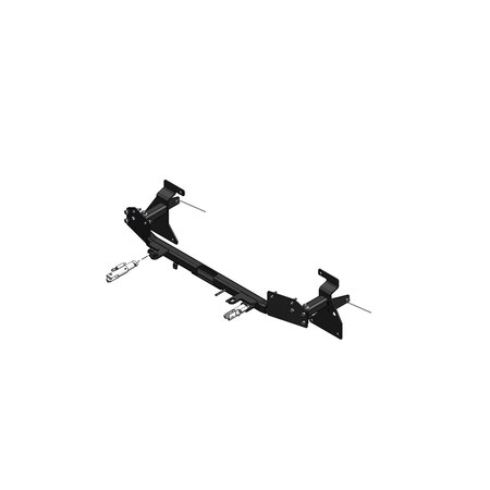 Blue Ox TOW BAR BASEPLATE BX2699