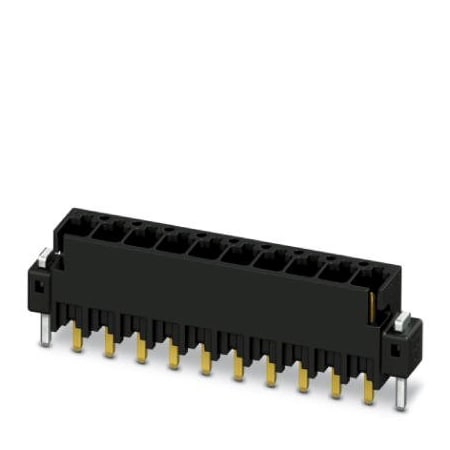 Phoenix Contact MCV 0 5/ 3-G-2 54 P20THRR24C2 Header 1706168