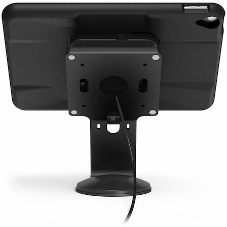 Compulocks iPad 10th-11th A16 Gen PowerMove Core Counter Stand or Wall Mount Black 111BPMIP109