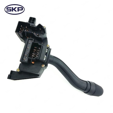 Skyward Automotive Products Turn Signal / Headlight / Wiper / Washer Combination Switch and Lever Set, SK1S1849