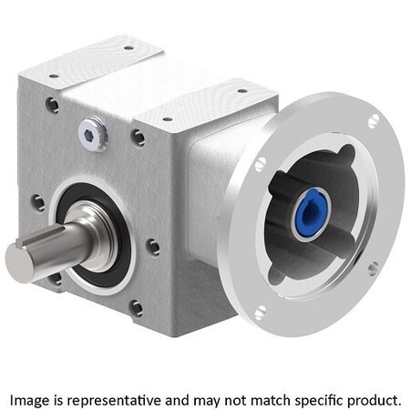 Cone Drive WORM GEAR REDUCER B04115.0WAQVE