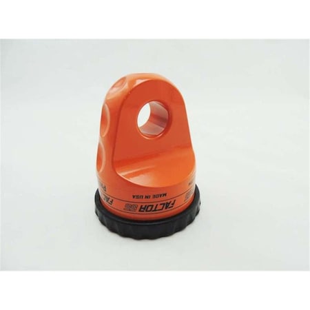 Perfectpitch Orange Prolink Winch Shackle Mount PE3639517