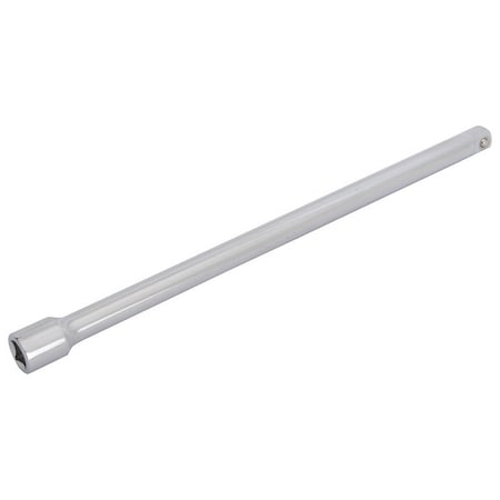 Vulcan Hang Tagged Extension Bar, 10 in L, Chrome, 1598986-OG MT6491716