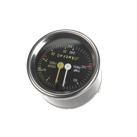 Astra DUAL GAUGE A10421