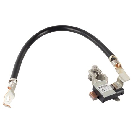 Motorcraft Battery Amperage Sensor,  BAS1