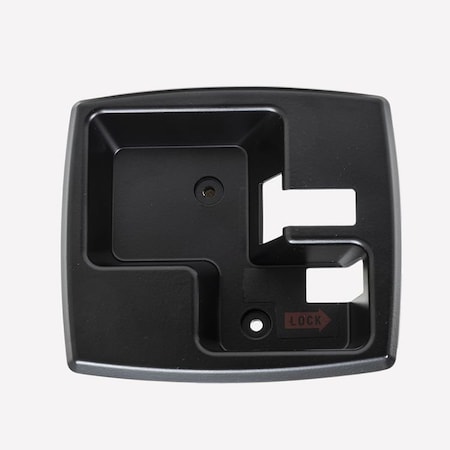 Trimark Rear lh inside lock rod TM 24719-02