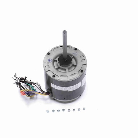 Century Condenser Fan Motor 1/3 HP 208-230V 825 RPM Single Speed EM3405F