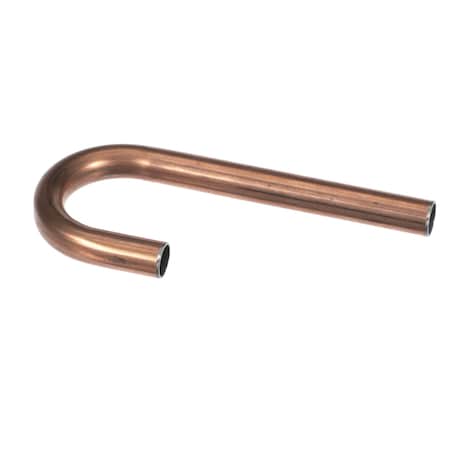 Garland Tubing, Manifold to Thermostat Inlet 4523145