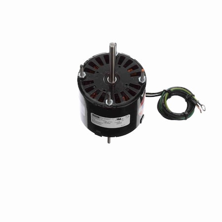 Fasco Ventilation Motor 3.3 in Diameter compatible with 1/25-1/30 HP D3325CCW