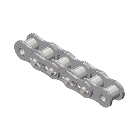 Senqcia Inspire Series SBR 60CB Cottd Std, 10 ft OAL, .75P, .469 Dia x .5 W S-60CB