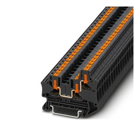 Phoenix Contact PTV 4-TWIN BK - PTV 4-TWIN 1291852