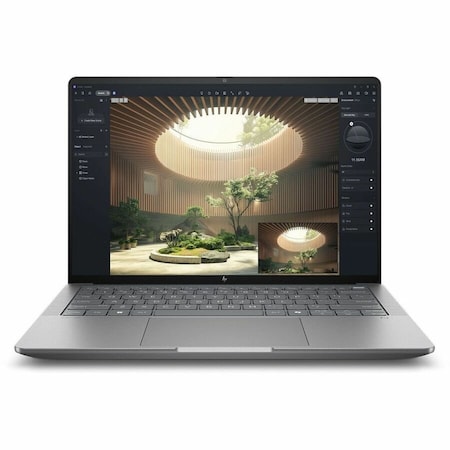 Hp SBUY ZBOOK ULTRA 14 G1A RYZEN AI MAX PRO +P395 64GB 2TB (2880 X 1800) OLED UWVA BF6U4UT#ABA
