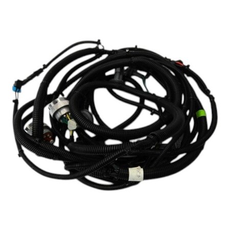 John Deere WIRING HARNESS, OEM AN208078