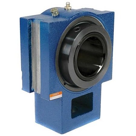 Timken TAKE-UP SPH RLR BEARING QMTU20J315SEM