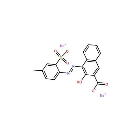 Ak Scientific Lithol Rubin BCA (5g), CAS 5281-04-9 8840AL-5g