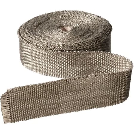 Helix Racing Products Exhaust System Wrap 504-2000
