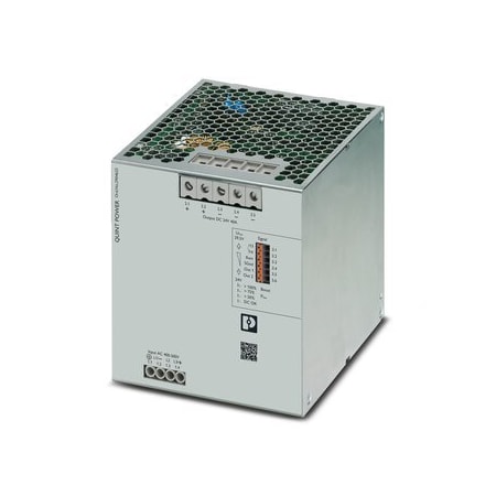 Phoenix Contact QUINT4-PS/3AC/24DC/40 Primary-switched 2904623