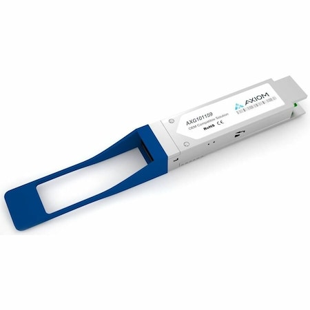 Axiom 100GBASE-SR4 QSFP28 FOR DELL TAA AXG101159