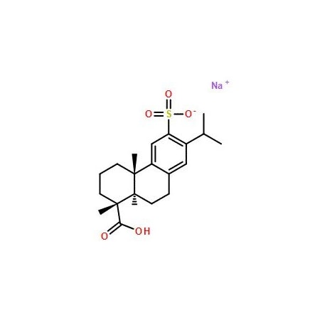 Ak Scientific Ecabet sodium (1g), CAS 86408-72-2 U154-1g