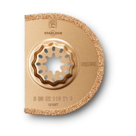 Fein Oscillating Blade, 3In, 3In L 63502118210