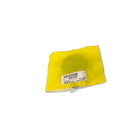 John Deere GROMMET, OEM 4361147