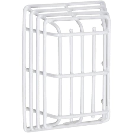 Safety Technology International Wire Indoor Motion Detector Guardhite, 6-1/4"H x 4"W STI-9620