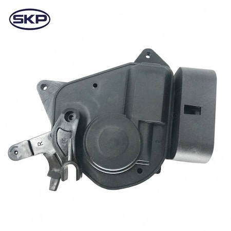 Skyward Automotive Products Door Lock Actuator Motor, SK746845