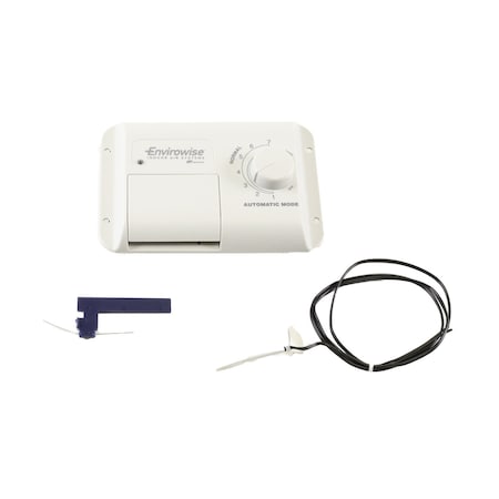 Trane CONVERTIBLE AUTO HUMIDIFIER ECONTH01AAUTOA