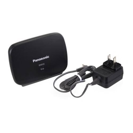 Panasonic Range Extender for DECT 6.0 Plus Phones KXTGA407B