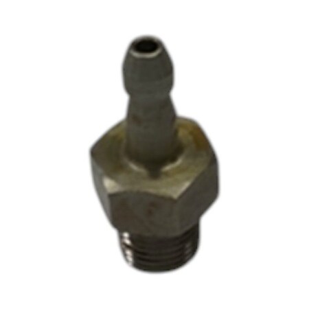 John Deere ADAPTOR FITTING, JOHN DEERE OEM 486702 486702