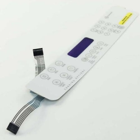 Whirlpool SWTCH-MEMB WPW10207935