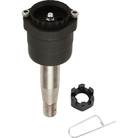 Powerhouse 0.5 in. Low Friction K772 Screw-In Upper Ball Joint PO3612776