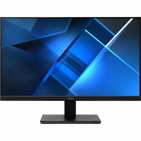 Acer Acer Vero V7 V227Q H Full HD LCD Monitor - 16:9 - Black UM.WV7AA.H02