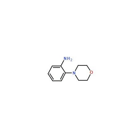 Ak Scientific 2-Morpholinoaniline (100g), CAS 5585-33-1 Y9465-100g