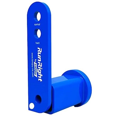 Timken Lovejoy TENSIONER IN-BLUE RT-R15 TENSIONER IN-BLUE