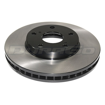 Durago PremiuElectrophoretiBrakRotor BR31050-02
