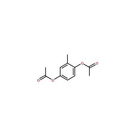 Ak Scientific 2, 5-Diacetoxytoluene, tech. (5g), CAS 717-27-1 5353AL-5g