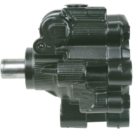 A1 Cardone Import Power Steering Pump for 1998-2002 Toyota Corolla, Black 215168