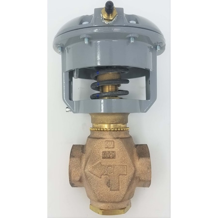 Johnson Controls Nc1/2 Npt 4.6W/3000 VG7443GT+3008E