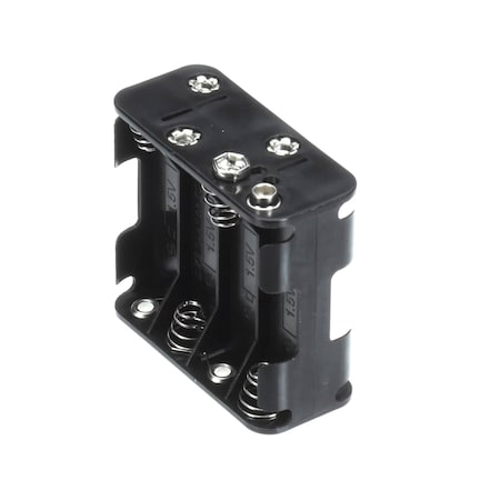 Follett HOLDER, BATTERY, AA X 8 9V SNAP 01053222