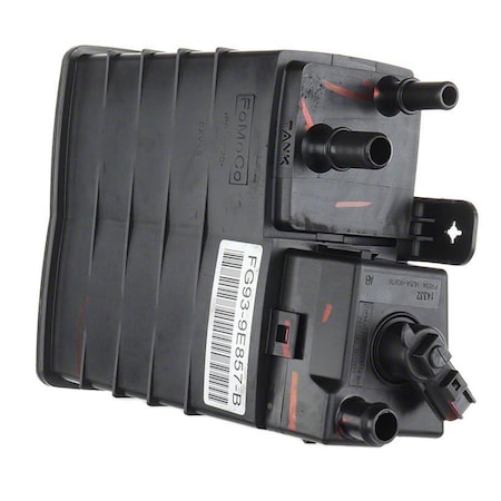 Motorcraft Vapor Canister,  CX2745