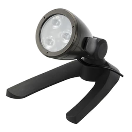 Bookazine 4.5-watt LED Color-Changing Spotlight TI2083076
