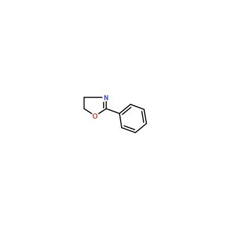 Ak Scientific 2-Phenyl-4, 5-dihydrooxazole (5g), CAS 7127-19-7 W8029-5g