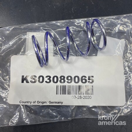 Honeywell Kromschroder SPRG, JSAV 50 100,120 220 MBAR, VLT, KS03089065