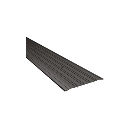 Pemko Mfg Co Threshold 1/4in H x 6in W 36in Dark Bronze 272D 36IN