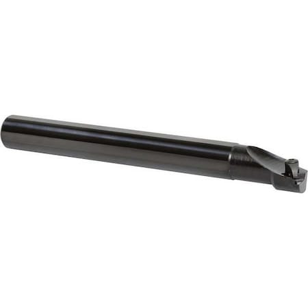 Kyocera Boring Bar, Positive Rake, Right-Hand S12XCTUPR2