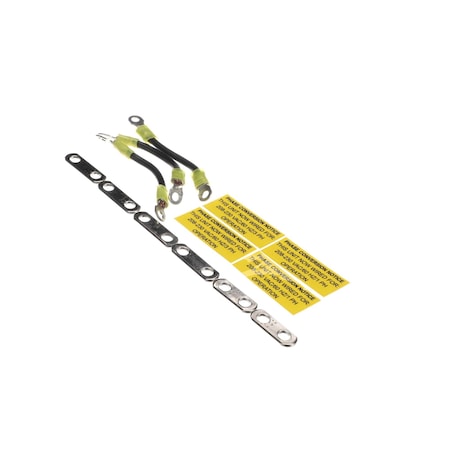 Jackson Phase Conversion Kit, HT180-HH-V 6401-004-00-23